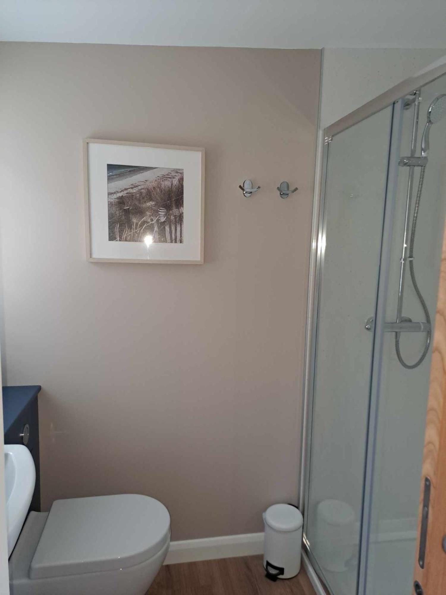 Rowan Bank Retreat Villa Fort Augustus Exterior foto