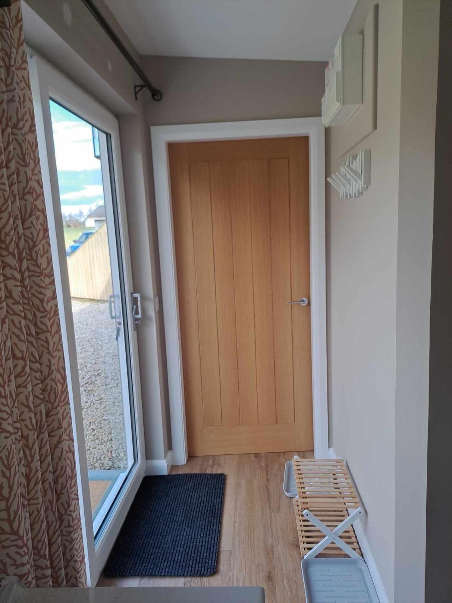 Rowan Bank Retreat Villa Fort Augustus Exterior foto
